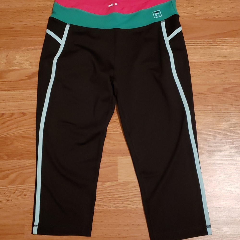 Fila legging